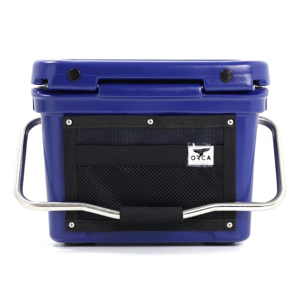 ORCA（オルカ） ORCA 20 Coolers ハードクーラー クーラーBOX アウトドア ORCW020 ORCT020 ORCG020 ...