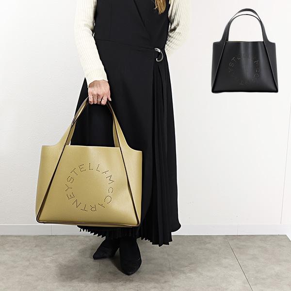 Stella McCartney（ステラ・マッカートニー） ECO SOFT ALTER NAPPA