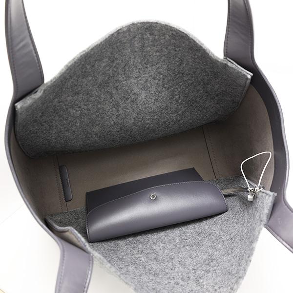 Stella McCartney（ステラ・マッカートニー） LOGO FELT ALTER MAT