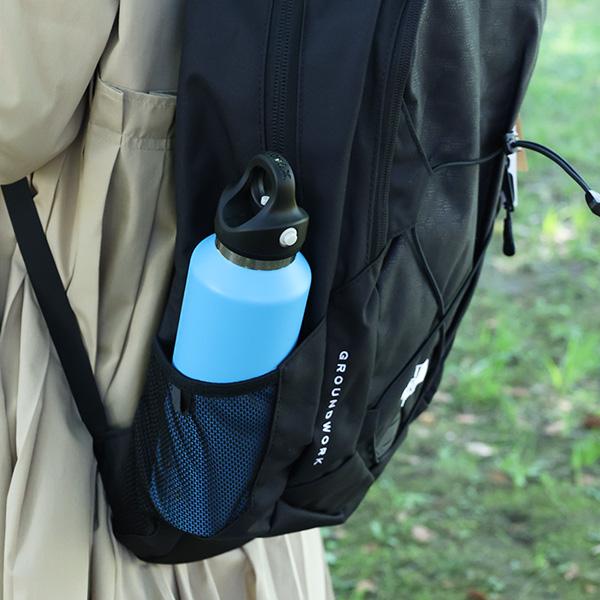 REVOMAX レボマックス 20oz VACUUM INSULATED FLASK VERSION 2 水筒