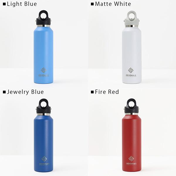 Lululemon 水筒　レア　【新品】エコバッグ付き lululemon☆Back to Life Sport Bottle ウォーターボトル 710ml