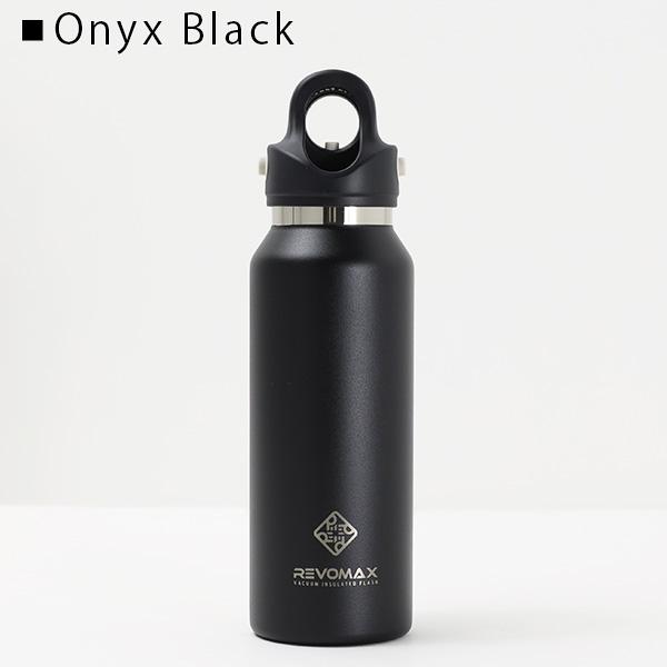 REVOMAX レボマックス 12oz SLIM VACUUM INSULATED FLASK 水筒 スリム