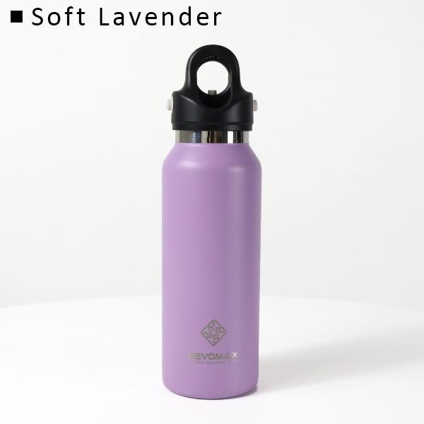 REVOMAX レボマックス 12oz SLIM VACUUM INSULATED FLASK 水筒 スリム