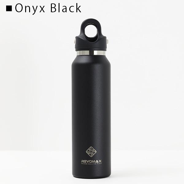 REVOMAX レボマックス 16oz SLIM VACUUM INSULATED FLASK 水筒 REVOMAX レボマックス 16oz SLIM VACUUM INSULATED FLASK 水筒