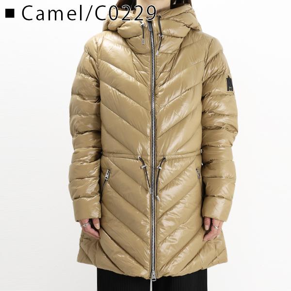 【新品未使用】MACKAGE ダウン カーキ mackage-002_01.jpg