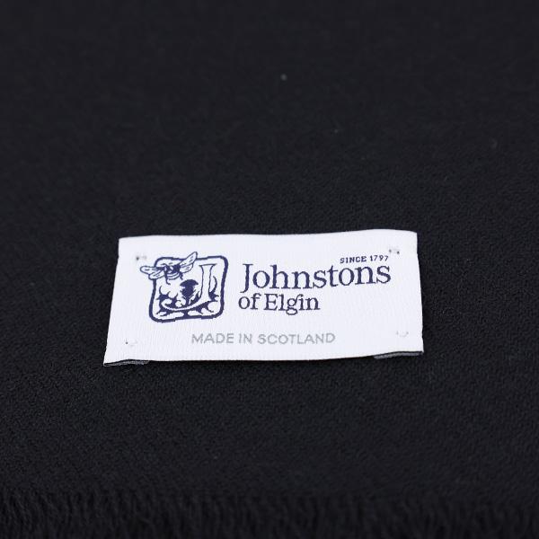 Johnstons ジョンストンズ EXTRA FINE MERINO WOOL PLAIN SCARF マフラー ストール ウール ユニセックス WD000446｜lag-onlinestore｜10