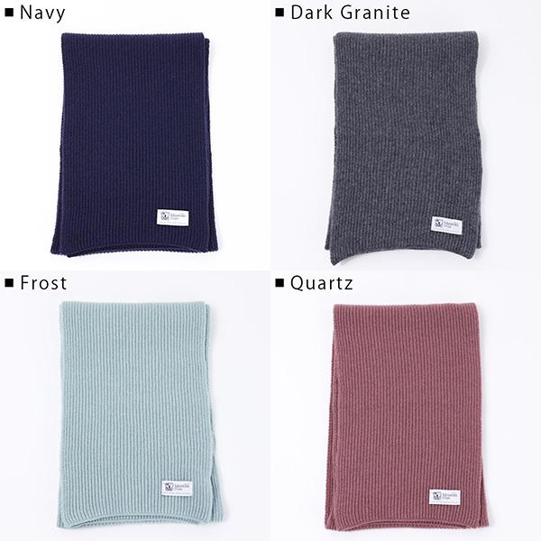 Johnstons of Elgin（ジョンストンズ オブ エルガン） Johnstons