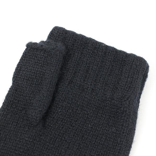 Johnstons of Elgin ジョンストンズ CASHMERE WRISTWARMER 手袋 Johnstons of Elgin ジョンストンズ CASHMERE WRISTWARMER 手袋