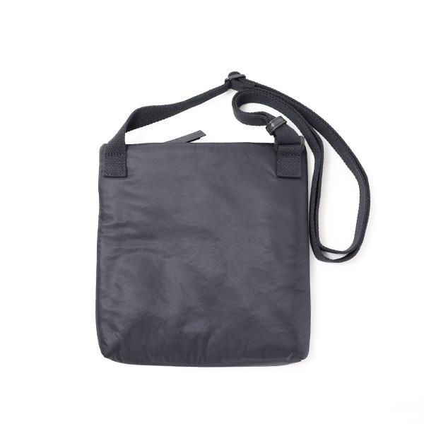 A.P.C. アーペーセー REPEAT SACCOCHE PAACL ショルダーバッグ リピート メンズ H61384の画像