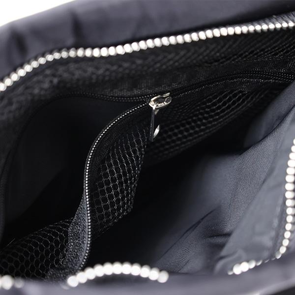 A.P.C. アーペーセー REPEAT SACCOCHE PAACL ショルダーバッグ リピート メンズ H61384の画像