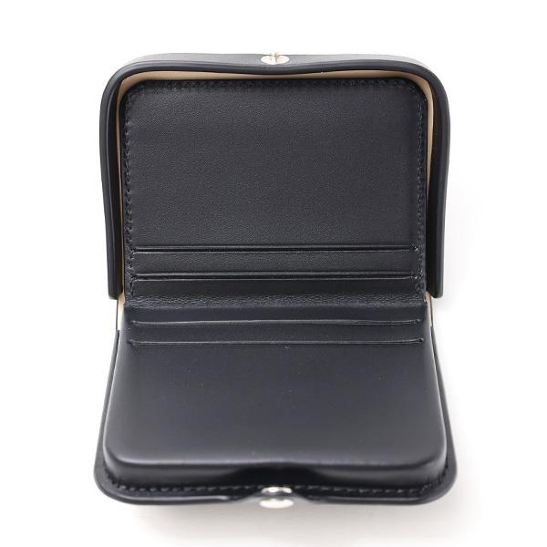 A.P.C.（アーペーセー） JOSH COIN CASE コインケース 本革 レディース