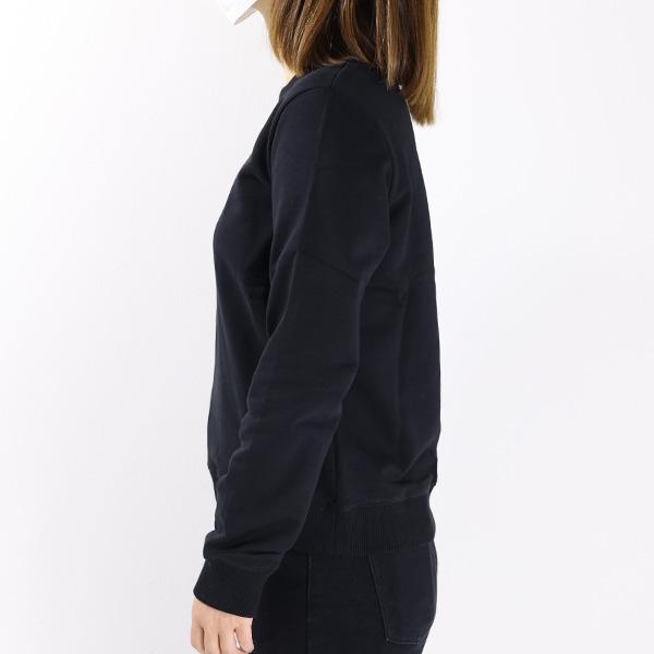 A.P.C. アーペーセー COEAS SWEATSHIRT COEAS スウェット トレーナー 長袖  レディース F27663の画像