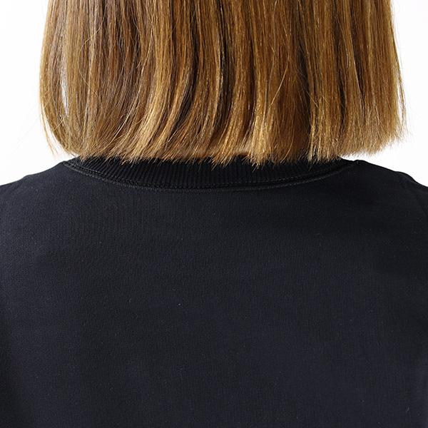 A.P.C. アーペーセー COEAS SWEATSHIRT COEAS スウェット トレーナー 長袖  レディース F27663の画像