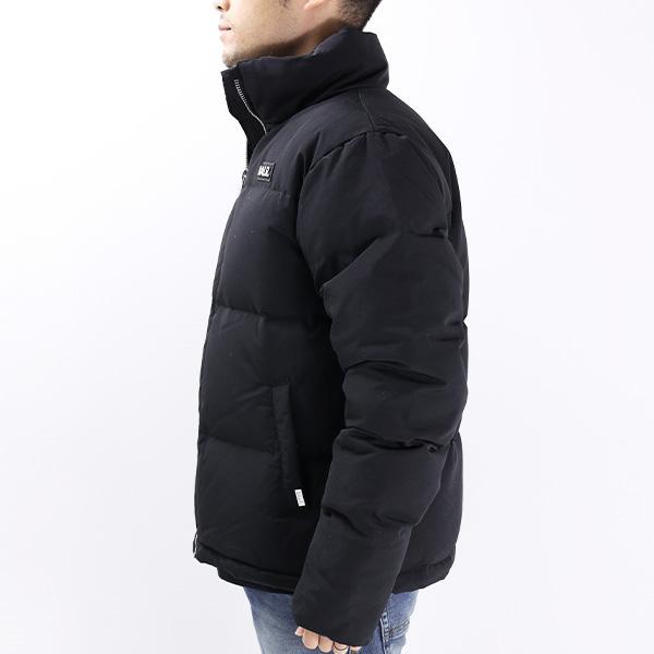 BALR.（ボーラー） Trey Puffer Jacket ダウンジャケット パファー