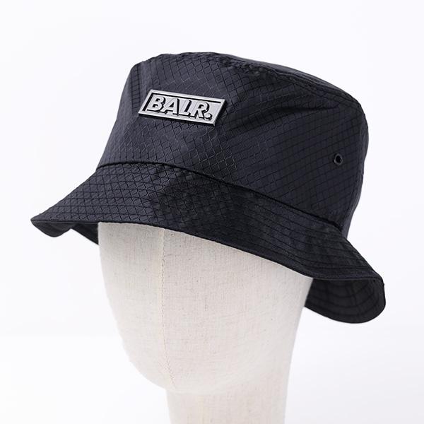 BALR.（ボーラー） Classic Ripstop Bucket Hat バケットハット ハット