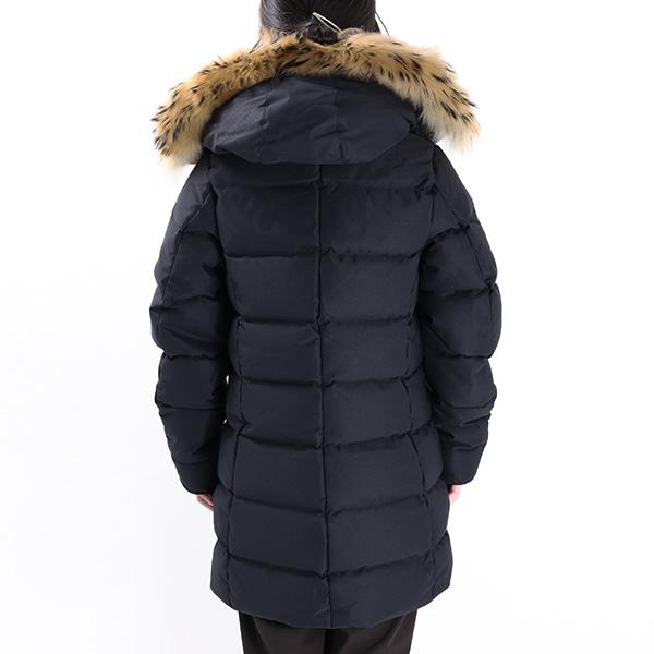 Pyrenex（ピレネックス） GRENOBLE FUR INTL ダウンコート ダウン