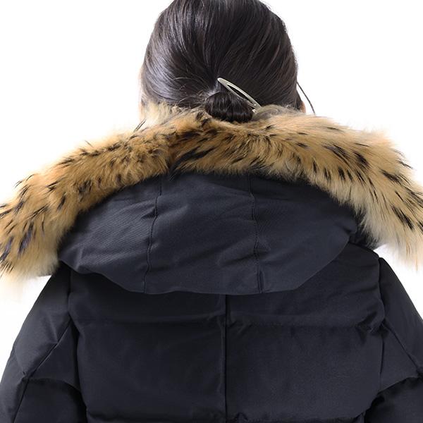 Pyrenex（ピレネックス） GRENOBLE FUR INTL ダウンコート ダウン