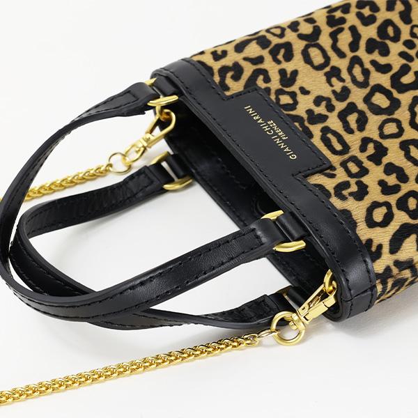 GIANNI CHIARINI（ジャンニ キアリーニ） CAMILLA MINI ショルダー