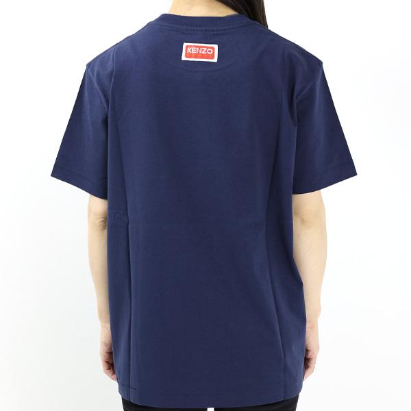 KENZO（ケンゾー） BOKE FLOWER T-Shirt Tシャツ ロゴT 半袖