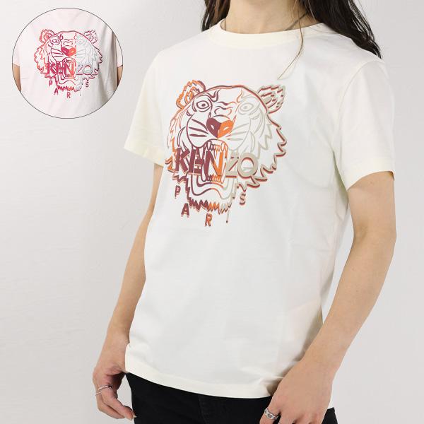 KENZO（ケンゾー） Classic Tiger T-Shirt Tシャツ ロゴT プリントT