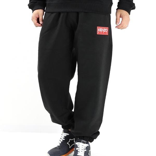 KENZO ケンゾー Paris Jogger Pants ジョガーパンツ ウエスト KENZO ケンゾー Paris Jogger Pants ジョガーパンツ ウエスト