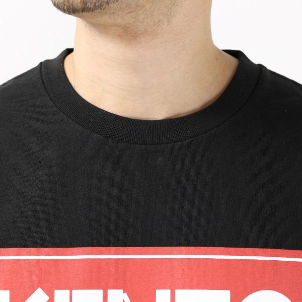 KENZO（ケンゾー） KENZO Paris T-Shirt Tシャツ ロゴT プリントT