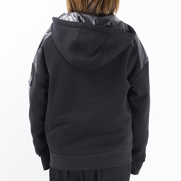 MONCLER（モンクレール） HOODIE フーディー パーカー ジップアップ