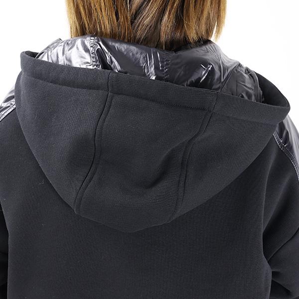 MONCLER（モンクレール） HOODIE フーディー パーカー ジップアップ