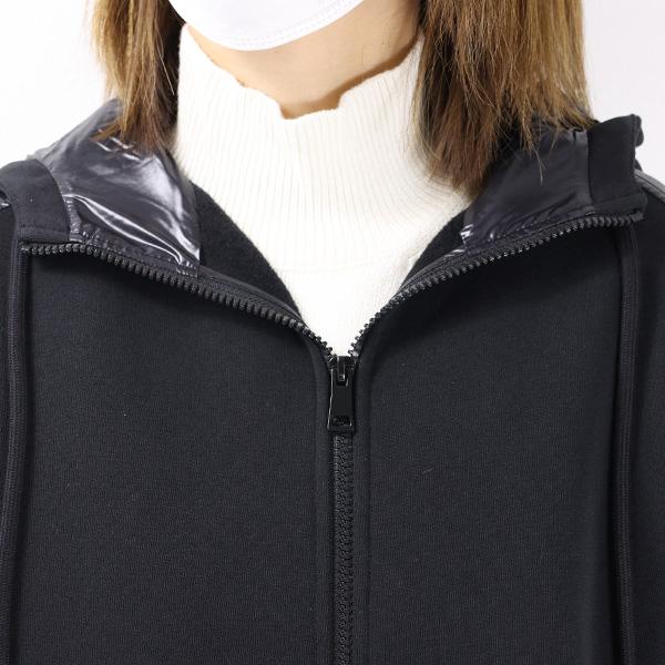 MONCLER（モンクレール） HOODIE フーディー パーカー ジップアップ