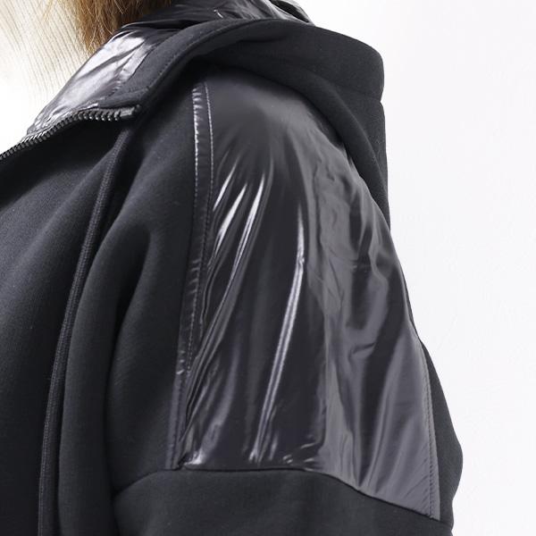 MONCLER モンクレール HOODIE フーディー パーカー ジップアップ 