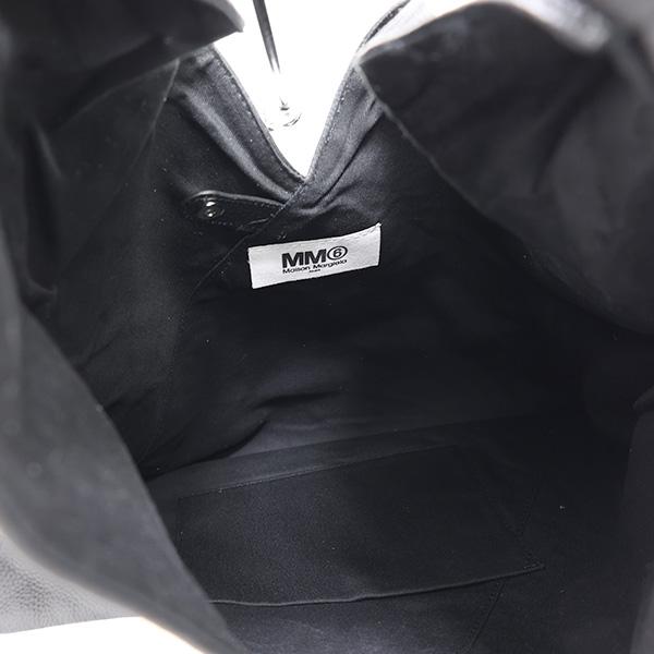 MM6 Maison Margiela エムエムシックス トートバッグ ジャパニーズ