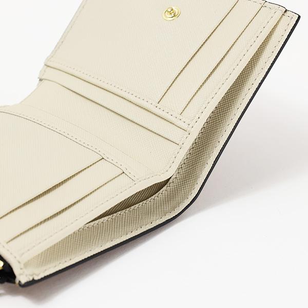 MARNI マルニ BI-FOLD WALLET 二つ折り財布 折りたたみ財布