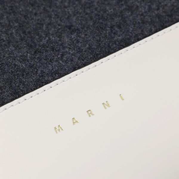 MARNI マルニ MUSEO SOFT MINI SHOULDER ショルダーバッグ ミュゼオ