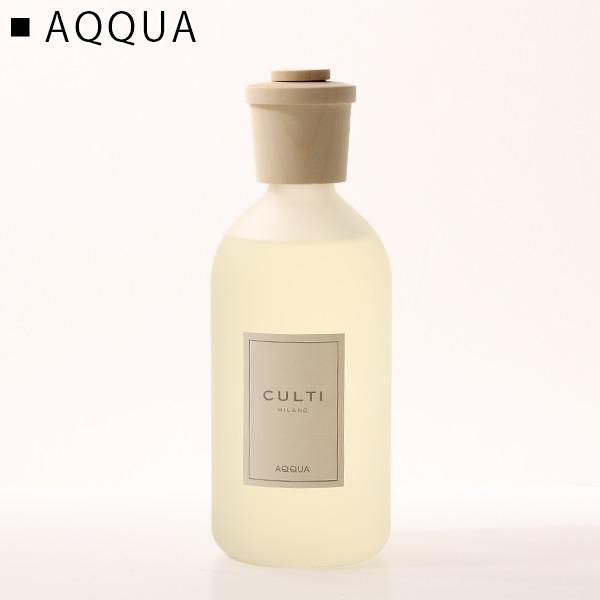 CULTI クルティ ミラノ STILE CLASSIC DIFFUSORE 500ml スタイル