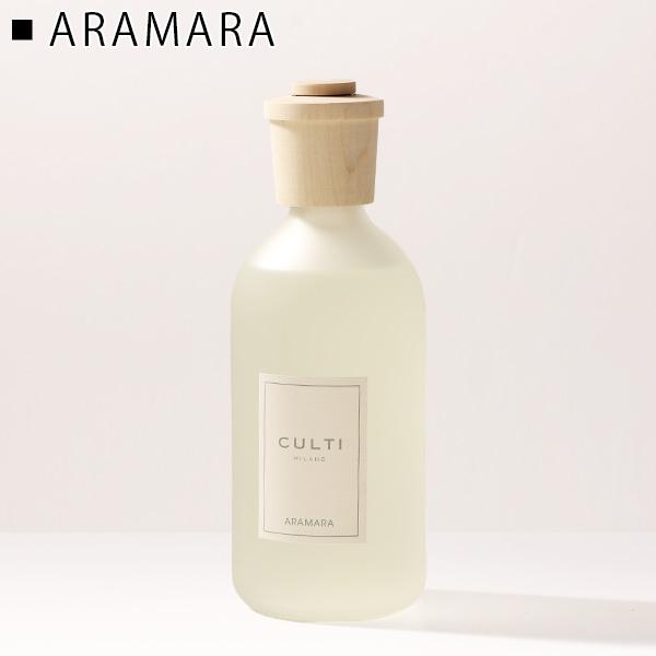 CULTI クルティ ミラノ STILE CLASSIC DIFFUSORE 500ml スタイル クラシック ディフューザー ルームフレグランス DA STILCB｜lag-onlinestore｜03