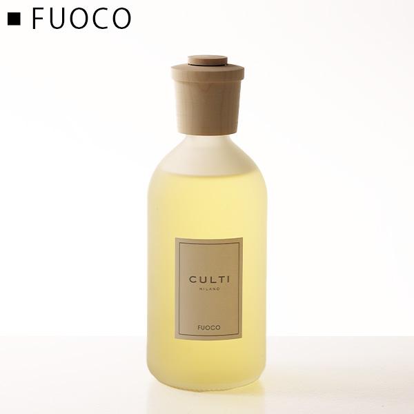 CULTI クルティ ミラノ STILE CLASSIC DIFFUSORE 500ml スタイル