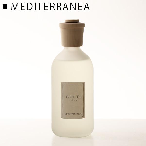 CULTI クルティ ミラノ STILE CLASSIC DIFFUSORE 500ml スタイル