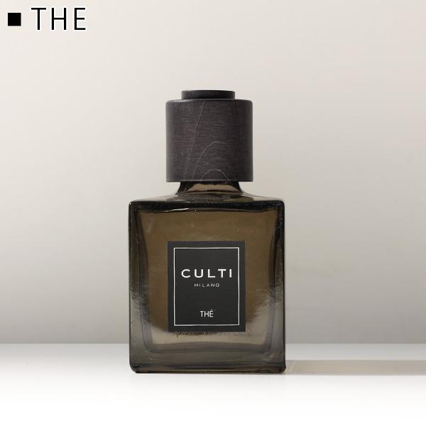 CULTI クルティ ミラノ DECOR CLASSIC DIFFUSORE 250ml デコール
