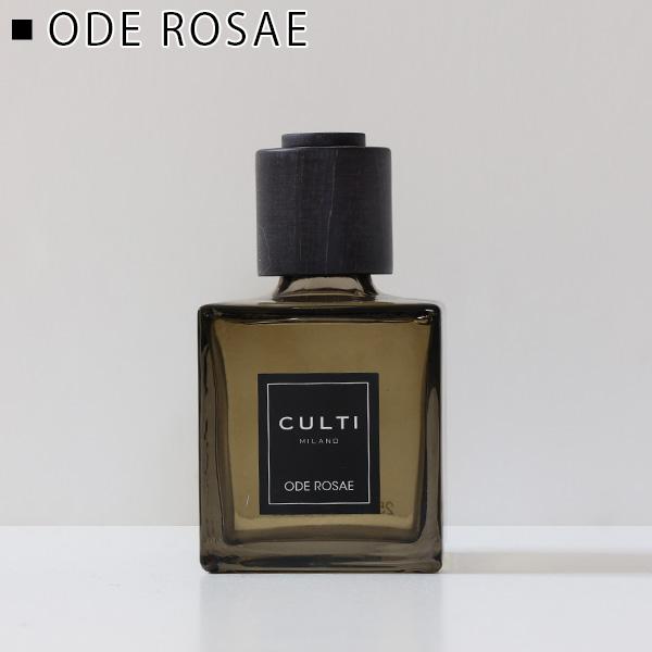 CULTI クルティ ミラノ DECOR CLASSIC DIFFUSORE 250ml デコール