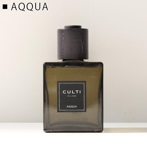 CULTI クルティ ミラノ DECOR CLASSIC DIFFUSORE 500ml デコール 