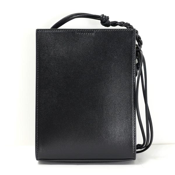 JIL SANDER（ジルサンダー） TANGLE SMALL ショルダーバッグ クロス