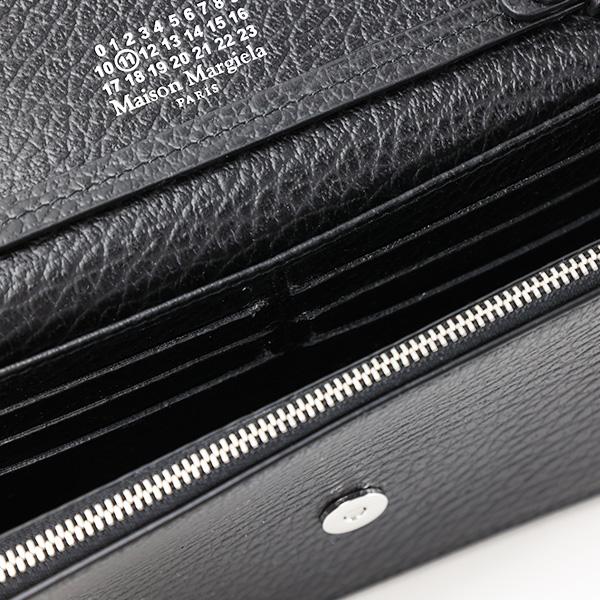 Maison Margiela（メゾンマルジェラ） ラージ ウォレットバッグ 長財布