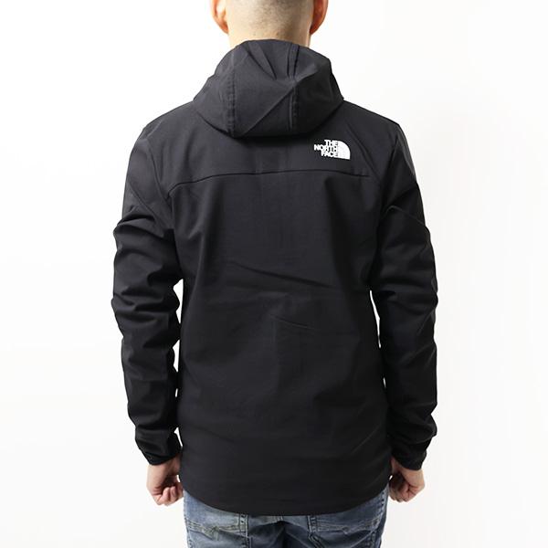 THE NORTH FACE ナイロンジャケット + オーシバルフリース THE NORTH FACE ノースフェイス NAW6132Z VERSA LOFT JACKET