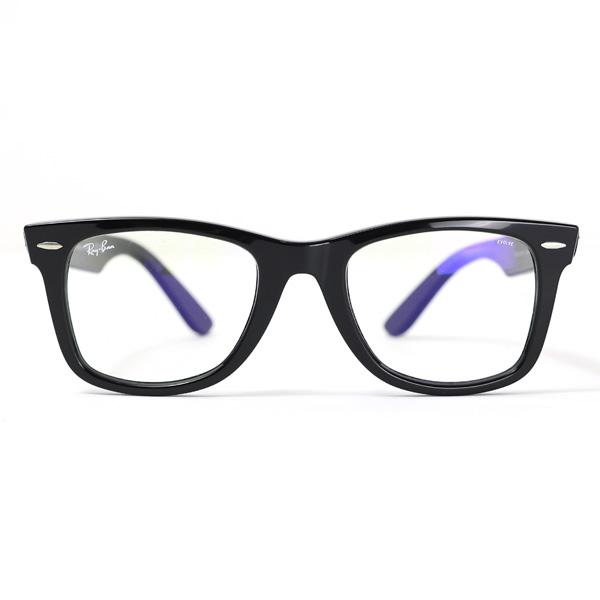 Ray-Ban WAYFARER EVOLVE 調光レンズ Ray-Ban（レイバン） 調光レンズセット ウェイファーラー WAYFARER