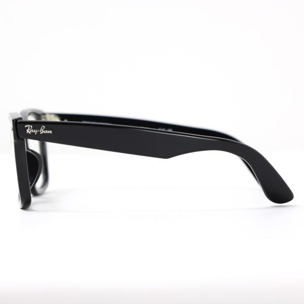 Ray-Ban WAYFARER EVOLVE 調光レンズ Ray-Ban ウェイファーラー 調光レンズ Evolve サングラス WAYFARER