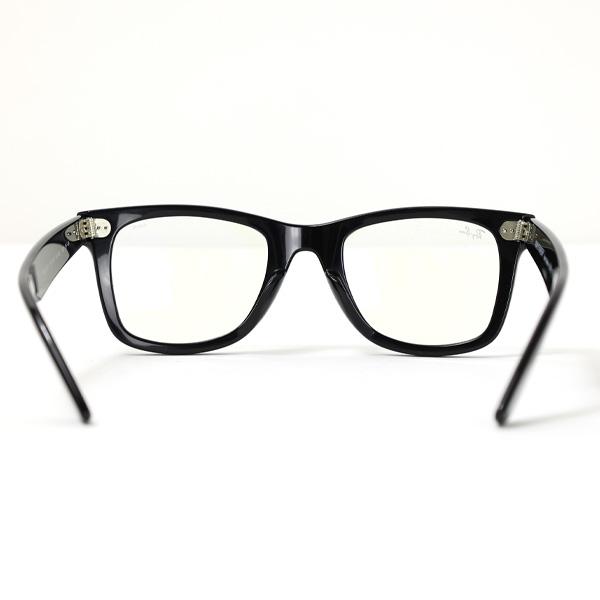 Ray-Ban WAYFARER EVOLVE 調光レンズ Ray-Ban（レイバン） Rayban WAYFARER CLEAR EVOLVE サングラス