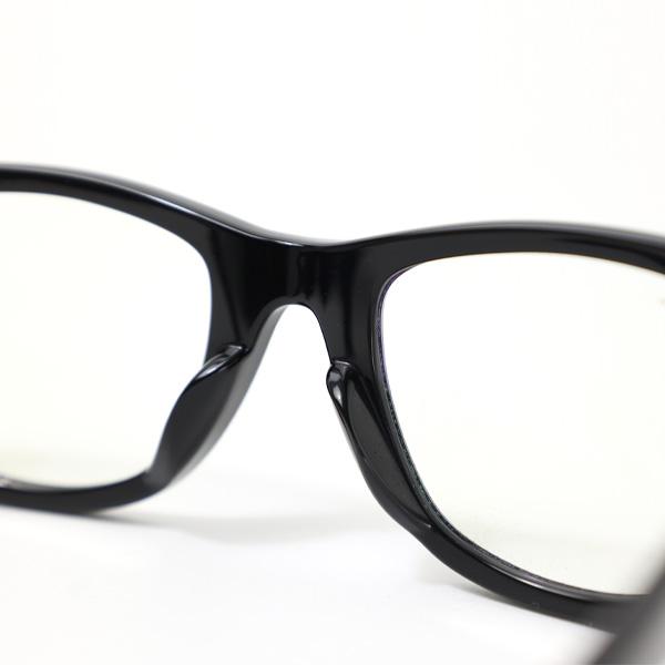 Ray-Ban WAYFARER EVOLVE 調光レンズ Ray-Ban（レイバン） 調光レンズセット ウェイファーラー WAYFARER