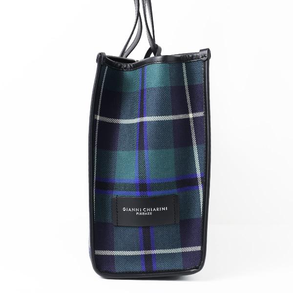 GIANNI CHIARINI ジャンニキアリーニ MARCELLA M トートバッグ GIANNI CHIARINI ジャンニキアリーニ MARCELLA M トートバッグ