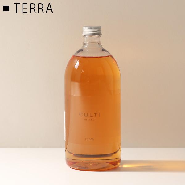 CULTI クルティ ミラノ DIFFUSORE REFILL 1000ml ディフューザー リフィル 詰替用 RE CULTIの画像