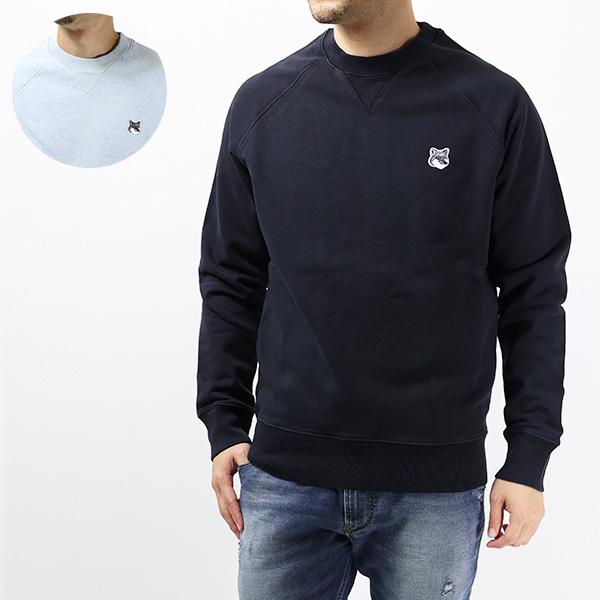 MAISON KITSUNE Maison Kitsune メゾンキツネ スウェット トレーナー